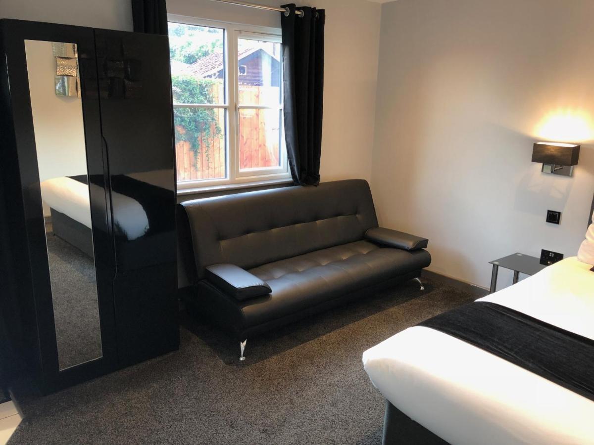 The Castle Bed & Breakfast Norwich